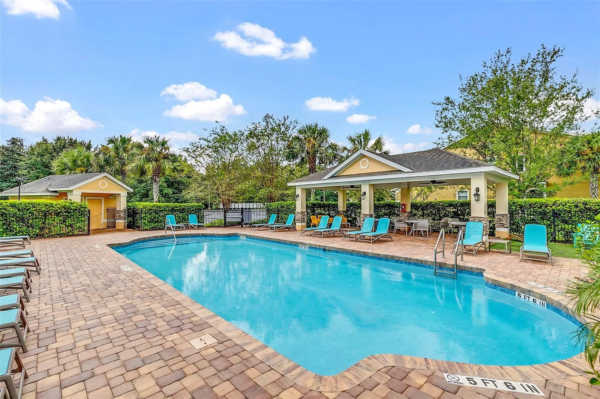 5343 Hidden Cypress Lane Oviedo FL 32765