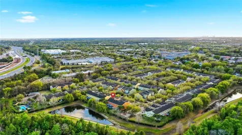 5343 Hidden Cypress Lane Oviedo FL 32765