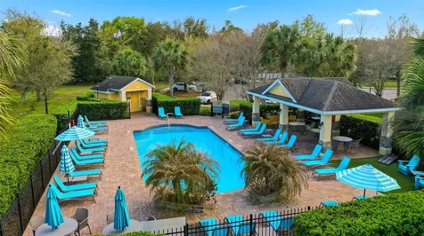 5343 Hidden Cypress Lane Oviedo FL 32765