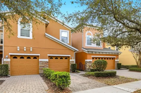 5343 Hidden Cypress Lane Oviedo FL 32765
