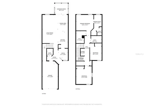 5343 Hidden Cypress Lane Oviedo FL 32765