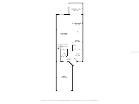 5343 Hidden Cypress Lane Oviedo FL 32765