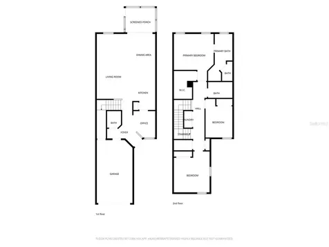 5343 Hidden Cypress Lane Oviedo FL 32765
