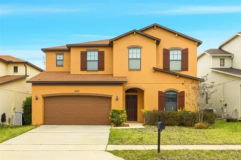 1077 Thunderhead Lane Minneola FL 34715