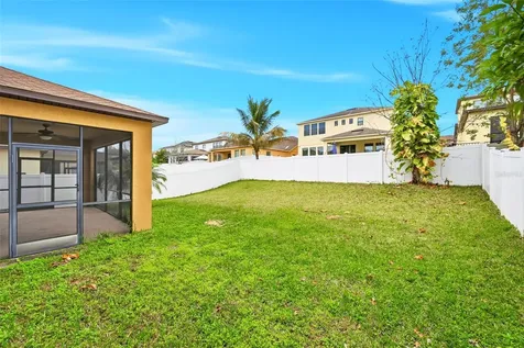 1077 Thunderhead Lane Minneola FL 34715