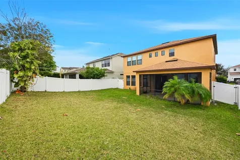 1077 Thunderhead Lane Minneola FL 34715