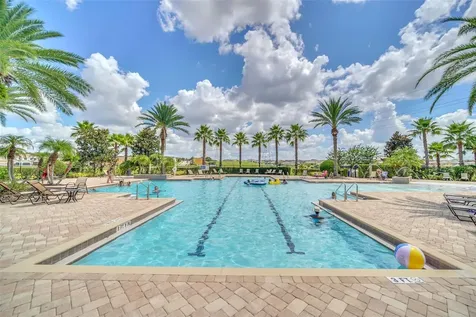 1077 Thunderhead Lane Minneola FL 34715