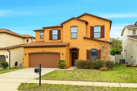1077 Thunderhead Lane Minneola FL 34715