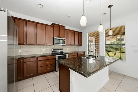 1077 Thunderhead Lane Minneola FL 34715