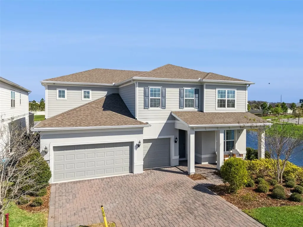 13823 Destin Beach Lane Orlando FL 32827
