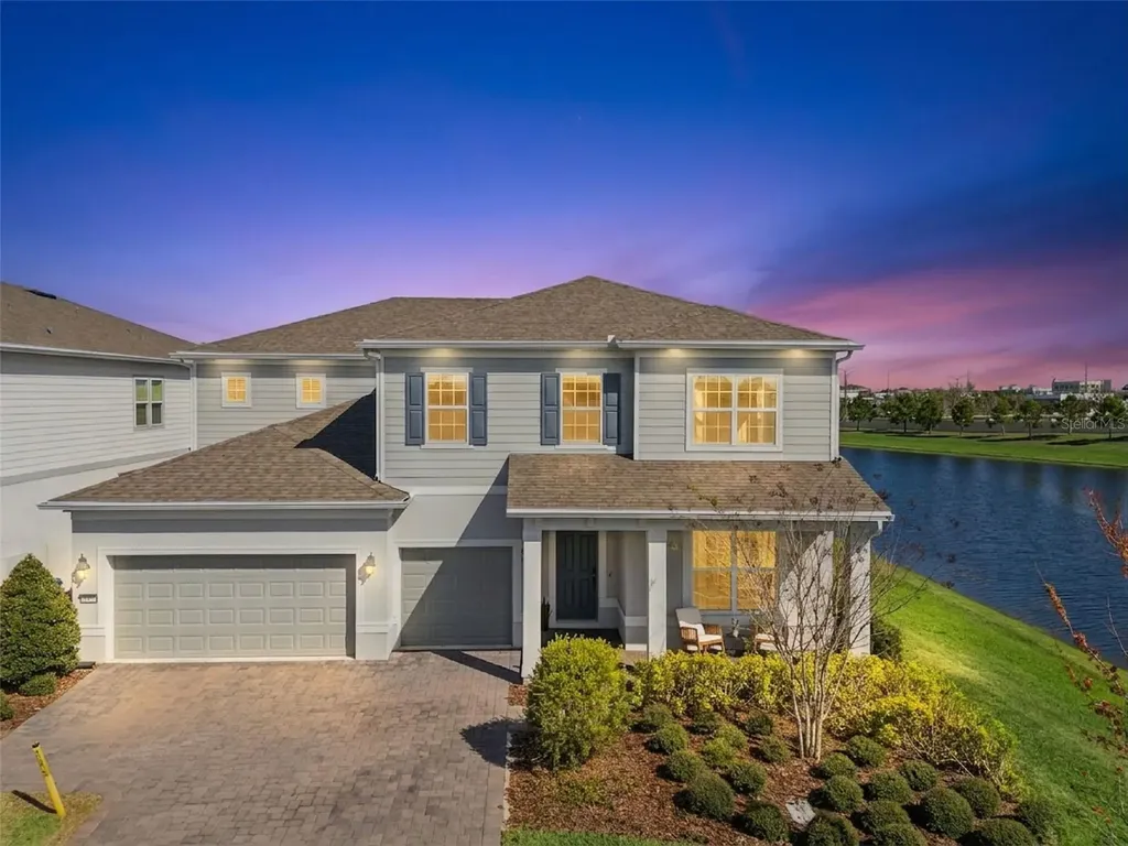 13823 Destin Beach Lane Orlando FL 32827