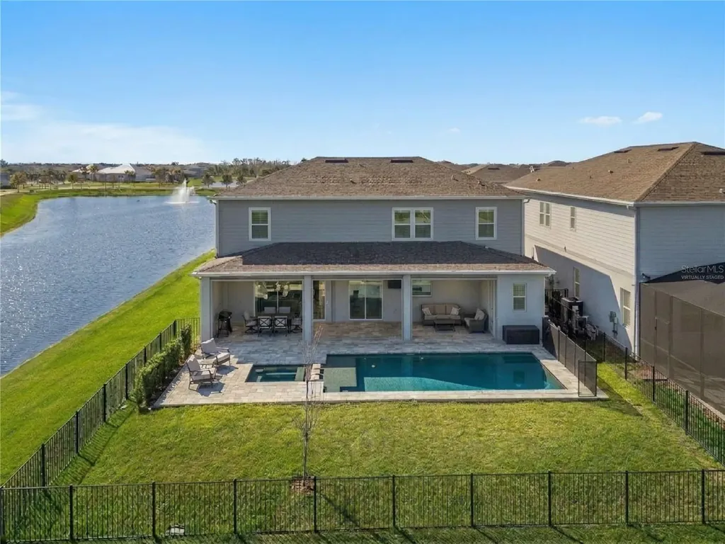 13823 Destin Beach Lane Orlando FL 32827