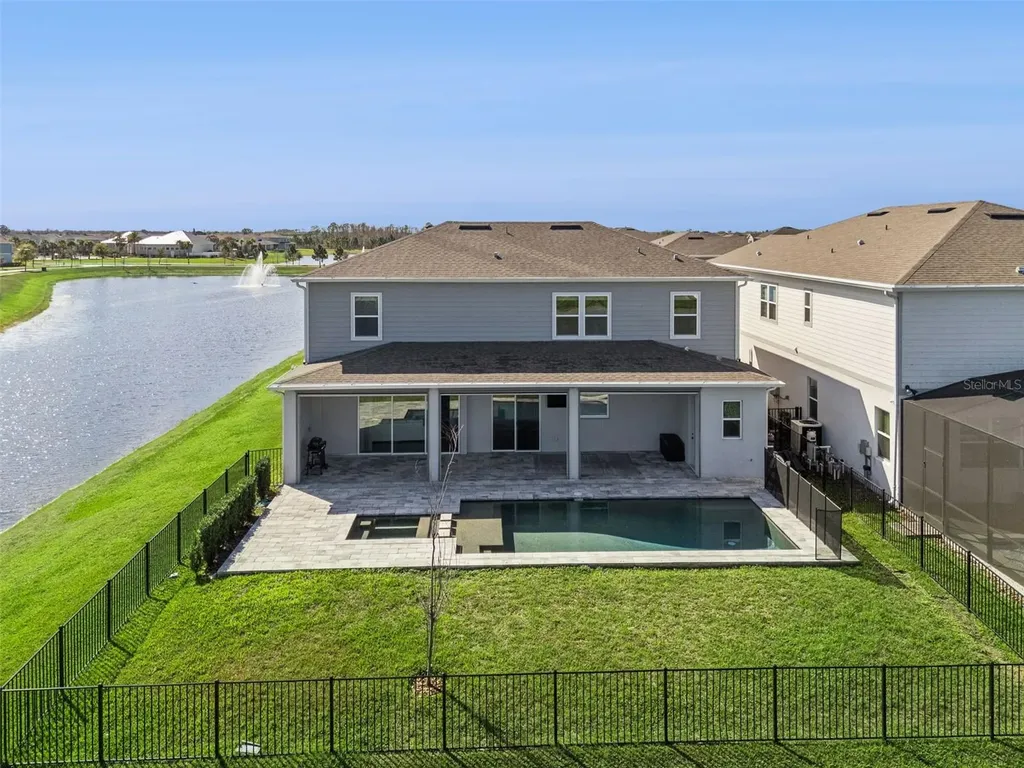 13823 Destin Beach Lane Orlando FL 32827