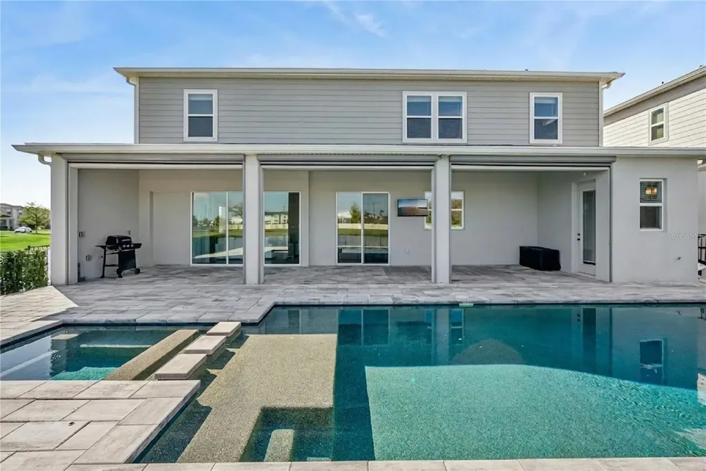13823 Destin Beach Lane Orlando FL 32827