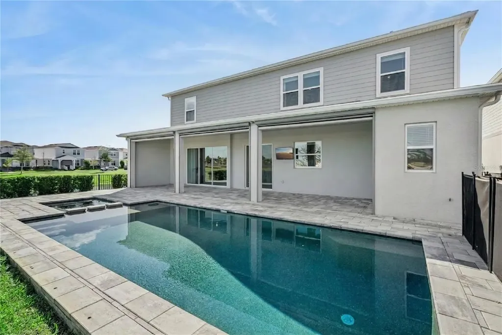 13823 Destin Beach Lane Orlando FL 32827