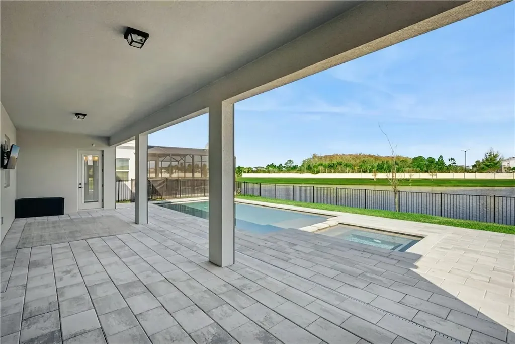 13823 Destin Beach Lane Orlando FL 32827