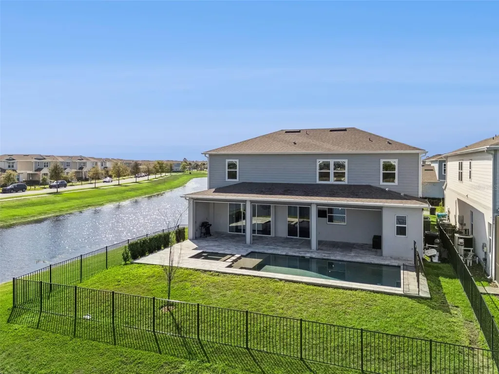 13823 Destin Beach Lane Orlando FL 32827