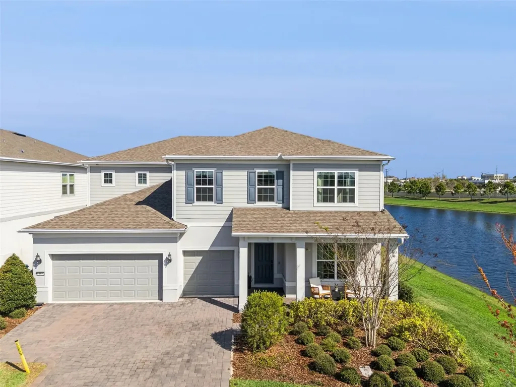 13823 Destin Beach Lane Orlando FL 32827