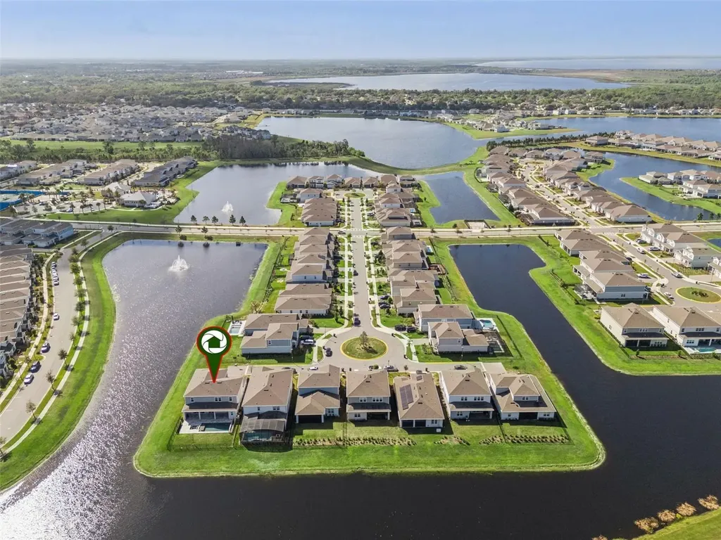 13823 Destin Beach Lane Orlando FL 32827