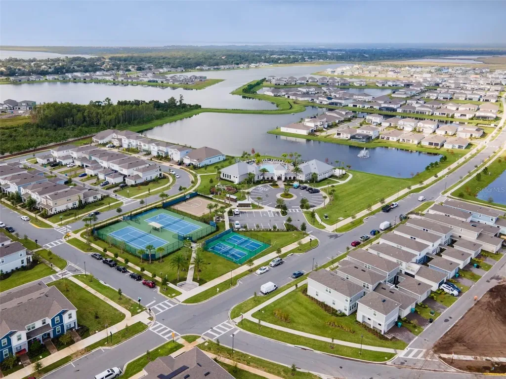 13823 Destin Beach Lane Orlando FL 32827