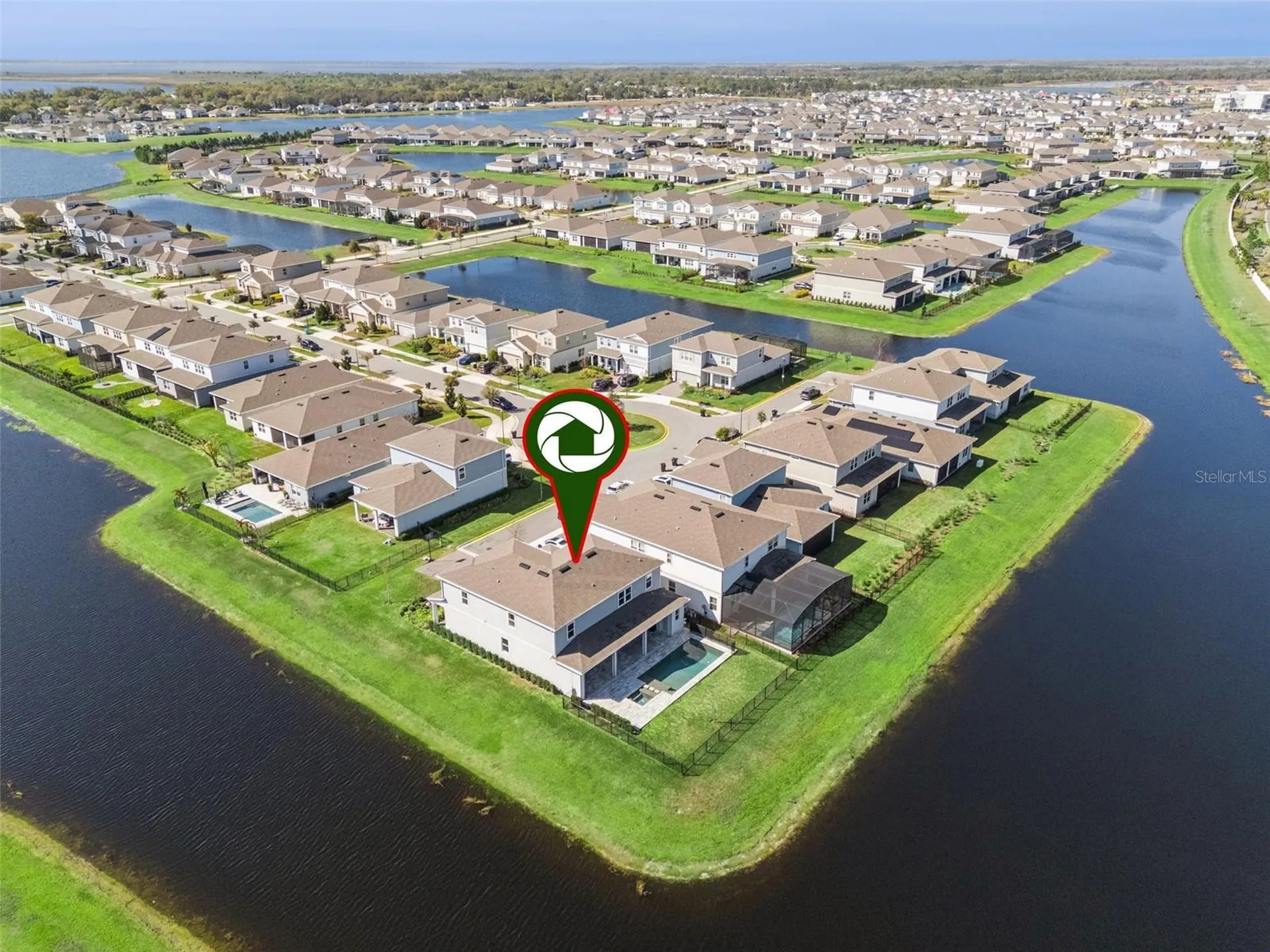 13823 Destin Beach Lane Orlando FL 32827