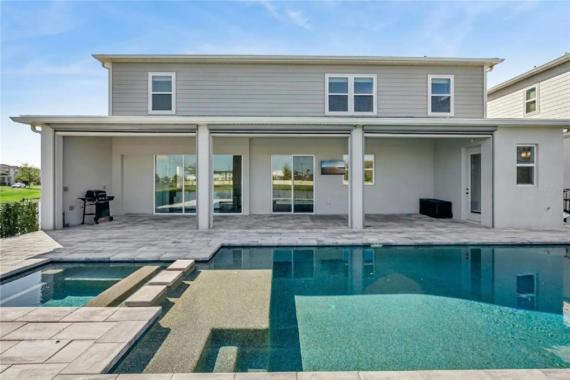 13823 Destin Beach Lane Orlando FL 32827