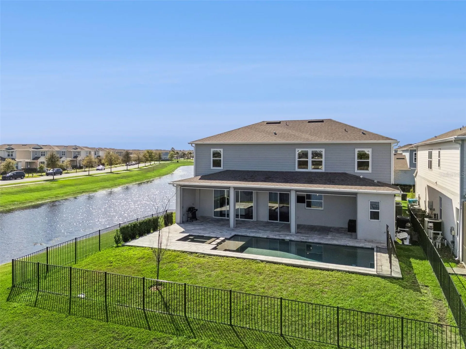 13823 Destin Beach Lane Orlando FL 32827