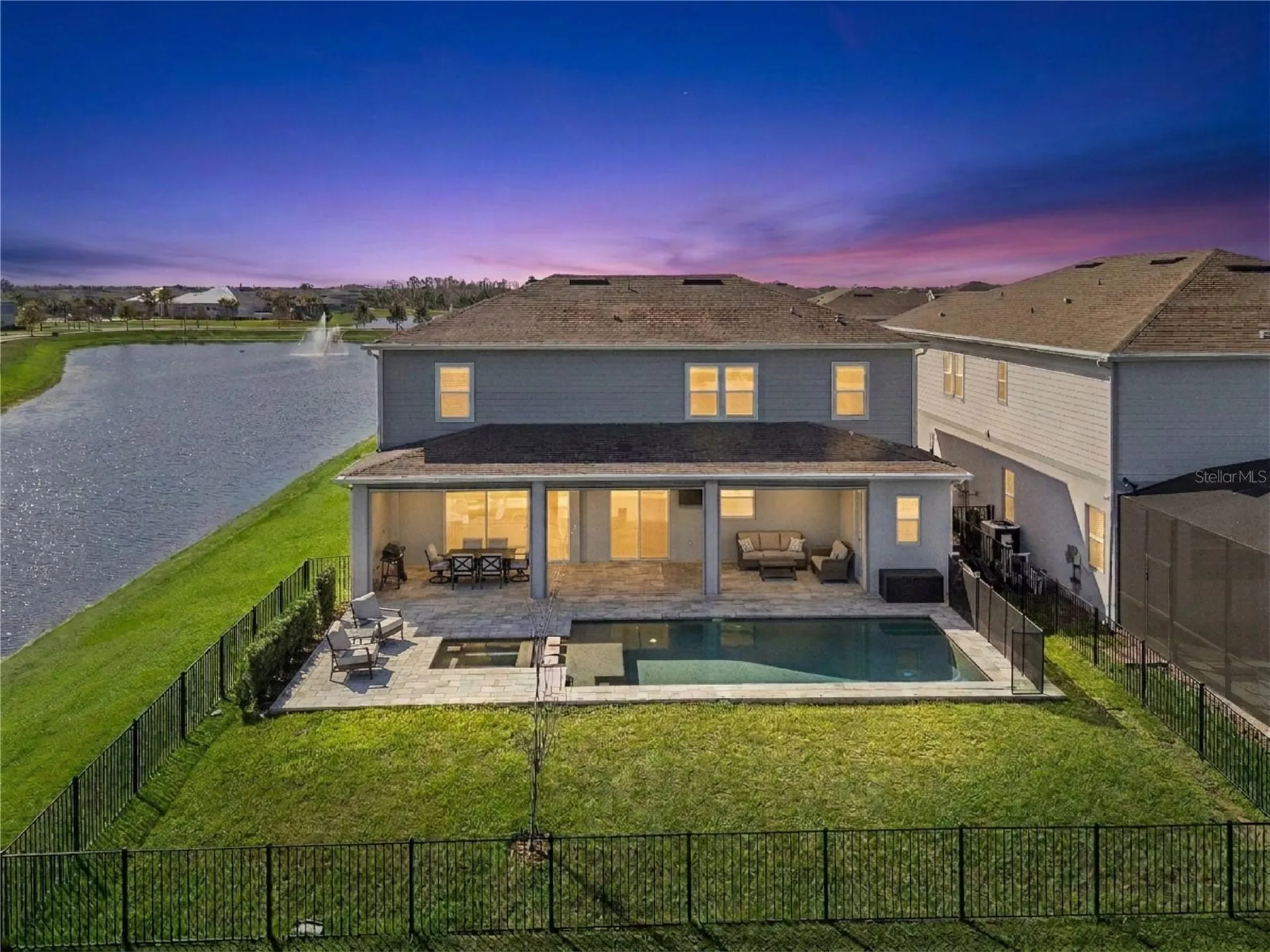 13823 Destin Beach Lane Orlando FL 32827
