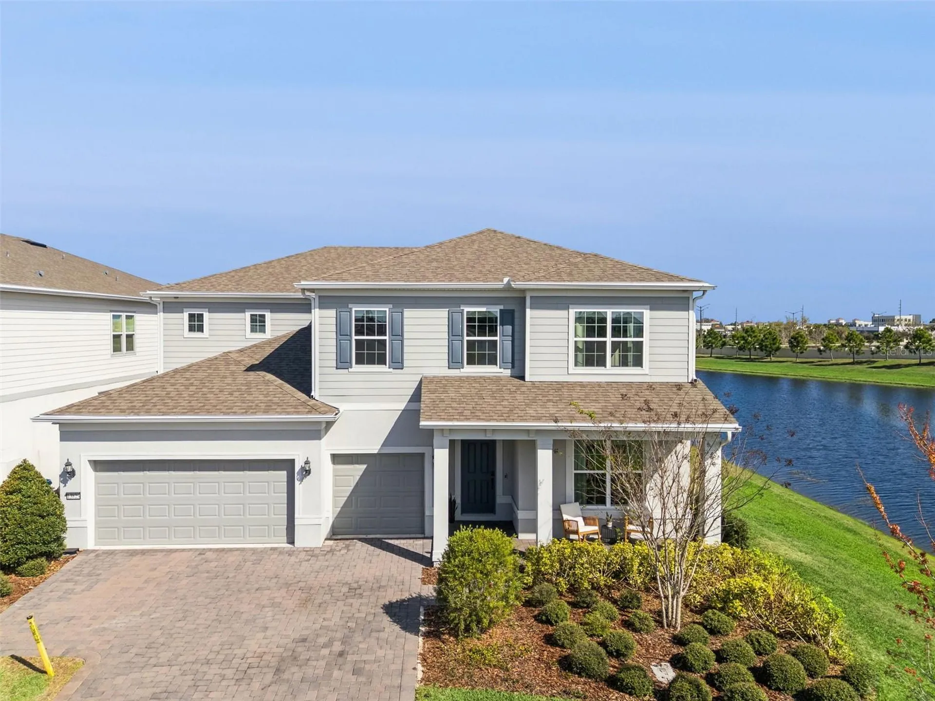 13823 Destin Beach Lane Orlando FL 32827