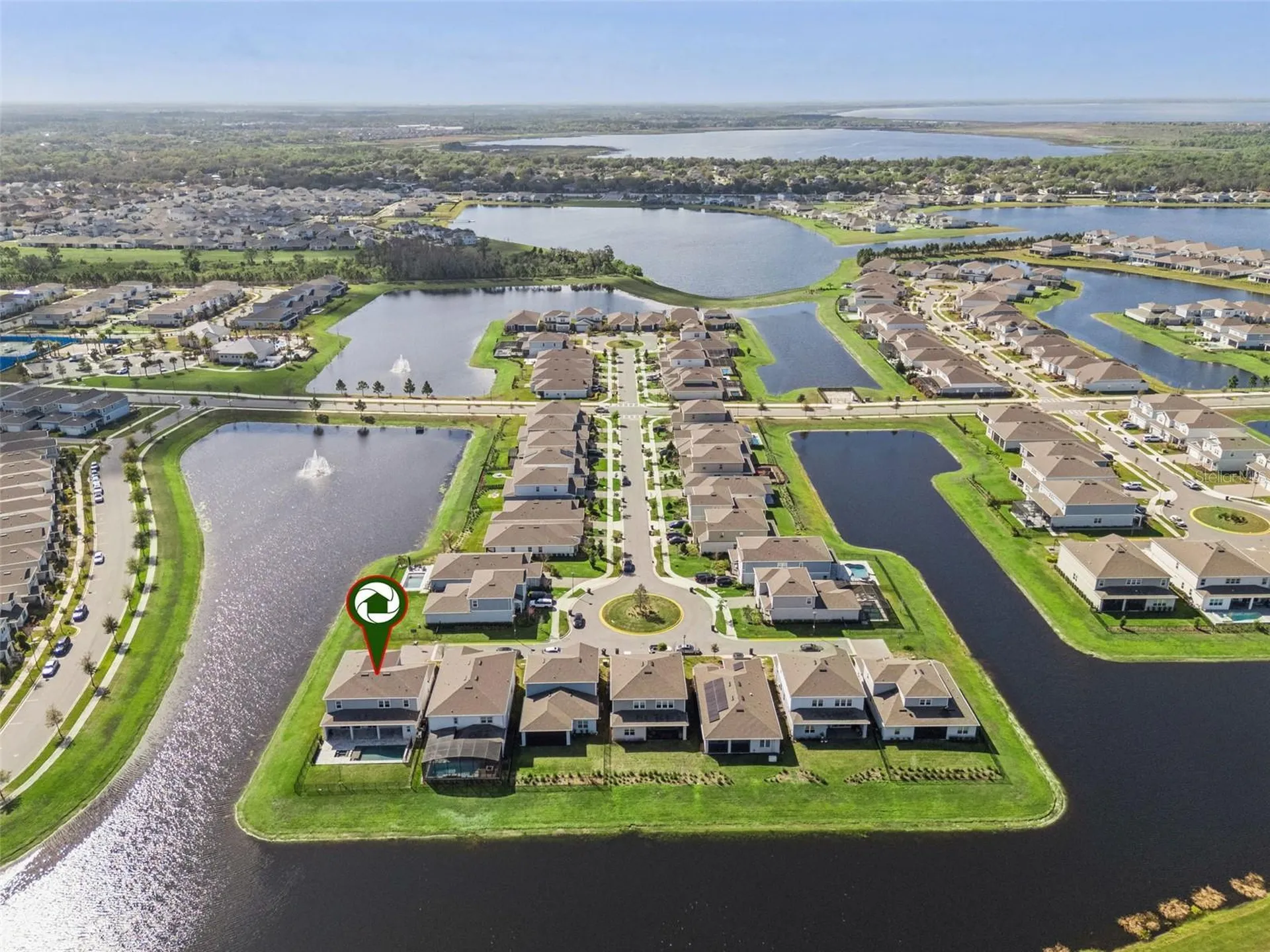 13823 Destin Beach Lane Orlando FL 32827