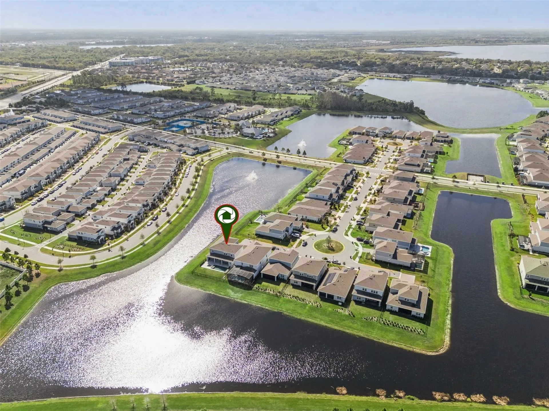 13823 Destin Beach Lane Orlando FL 32827