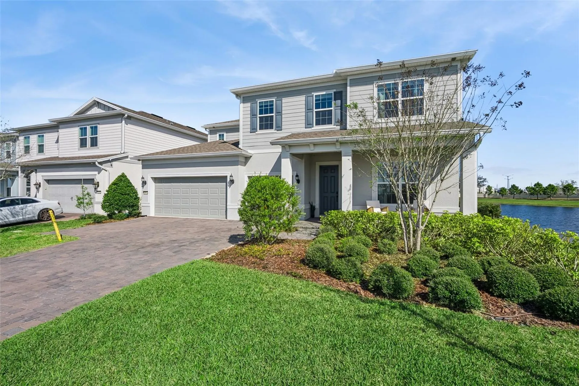 13823 Destin Beach Lane Orlando FL 32827