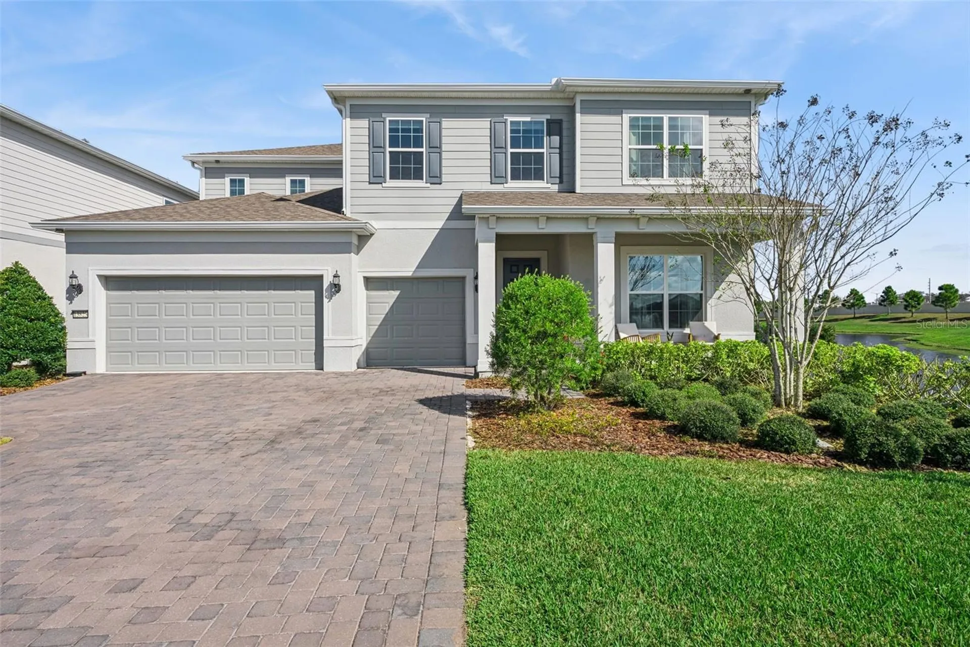 13823 Destin Beach Lane Orlando FL 32827
