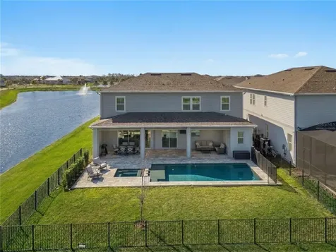 13823 Destin Beach Lane Orlando FL 32827