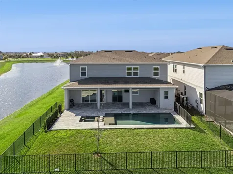 13823 Destin Beach Lane Orlando FL 32827