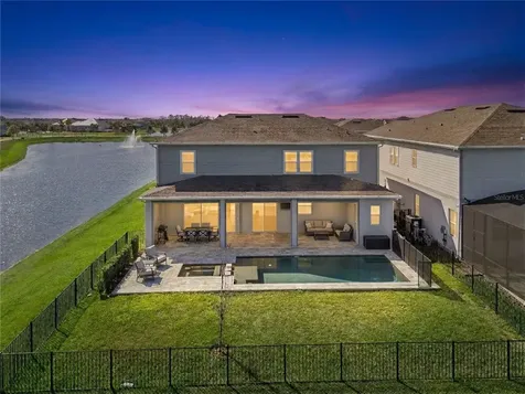 13823 Destin Beach Lane Orlando FL 32827