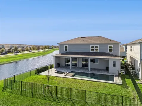 13823 Destin Beach Lane Orlando FL 32827