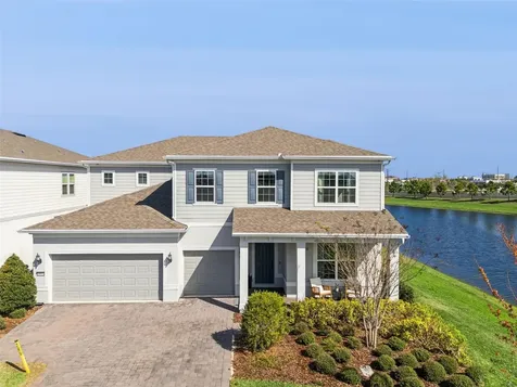 13823 Destin Beach Lane Orlando FL 32827