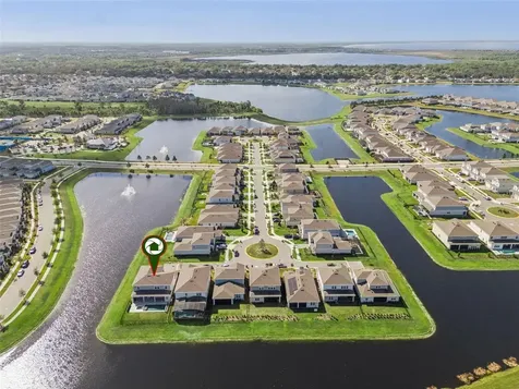 13823 Destin Beach Lane Orlando FL 32827