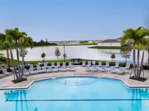 13823 Destin Beach Lane Orlando FL 32827