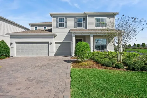 13823 Destin Beach Lane Orlando FL 32827