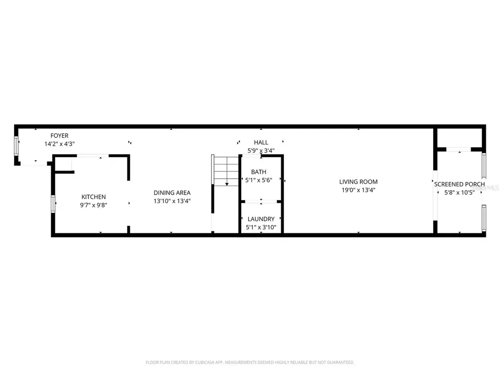 192 Coquina Bay Drive St Petersburg FL 33705