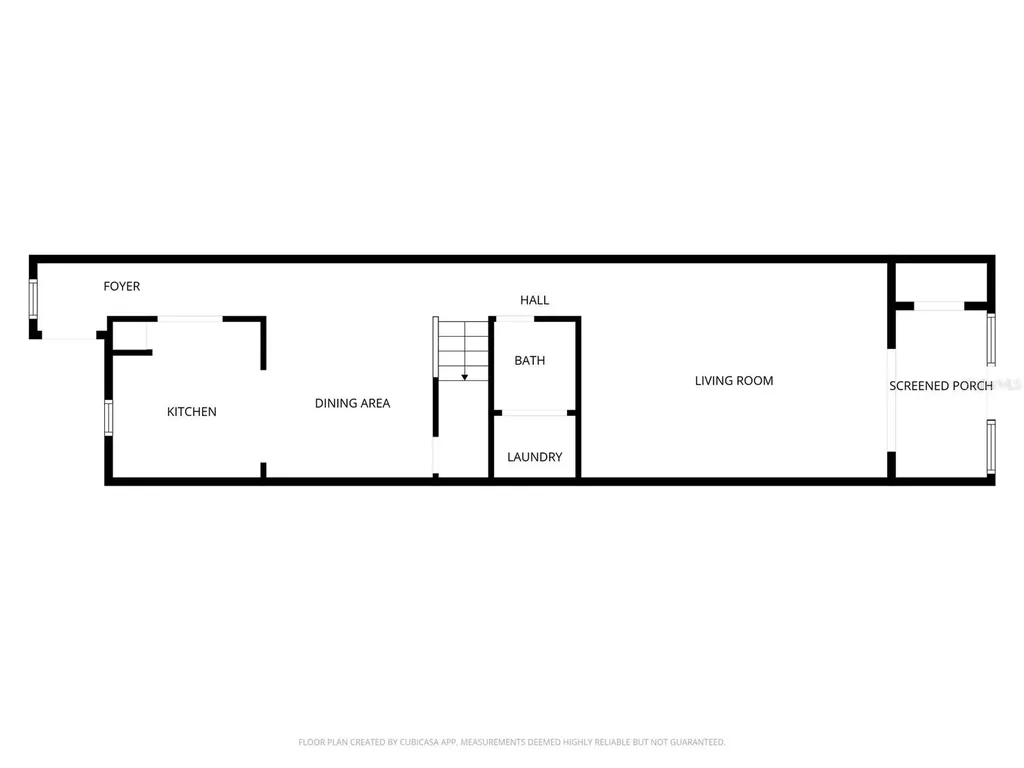 192 Coquina Bay Drive St Petersburg FL 33705
