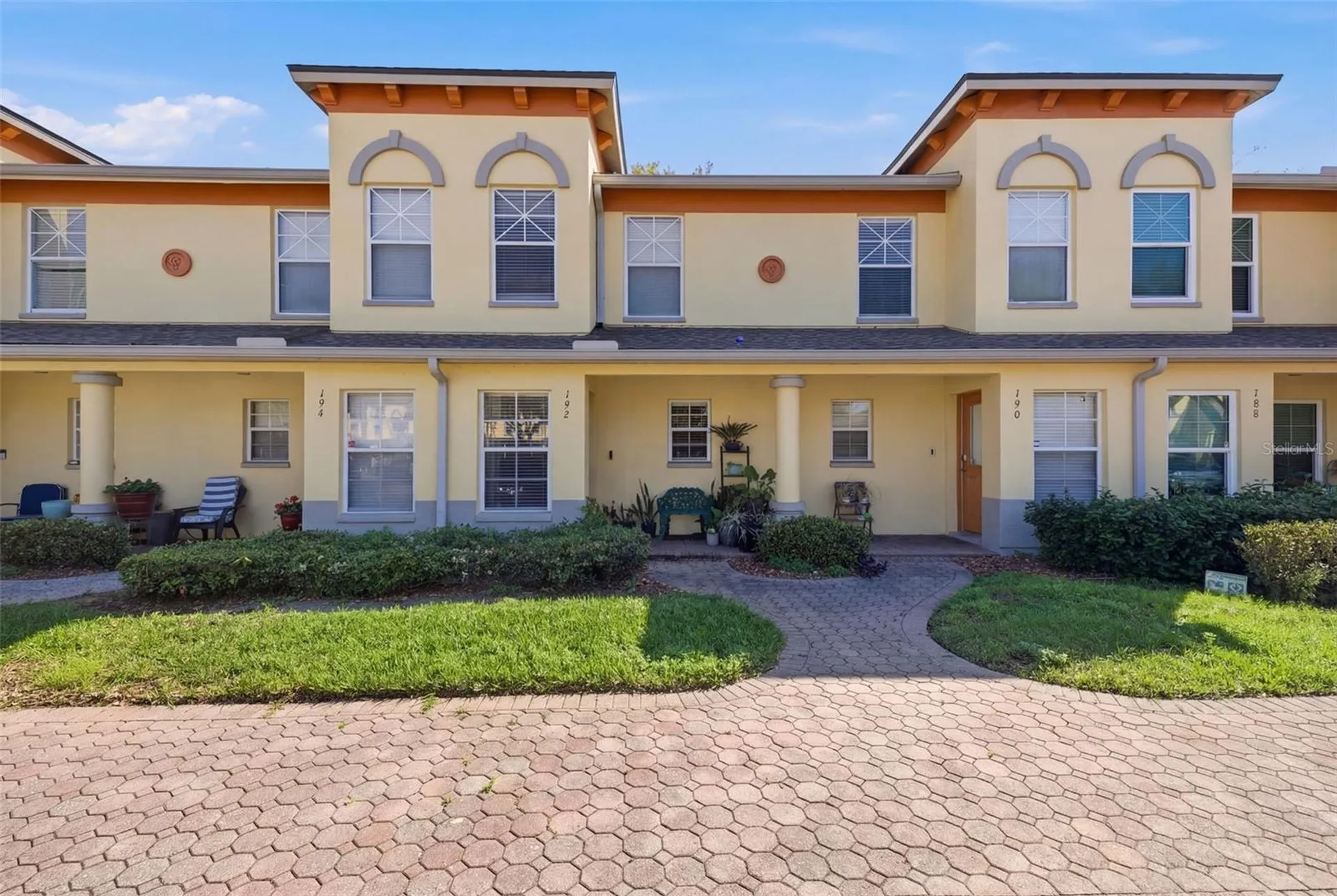 192 Coquina Bay Drive St Petersburg FL 33705