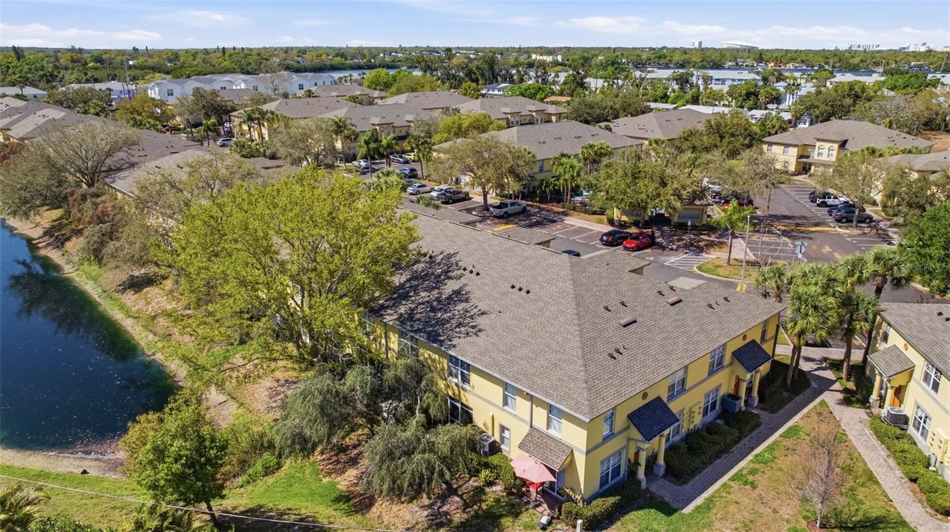192 Coquina Bay Drive St Petersburg FL 33705