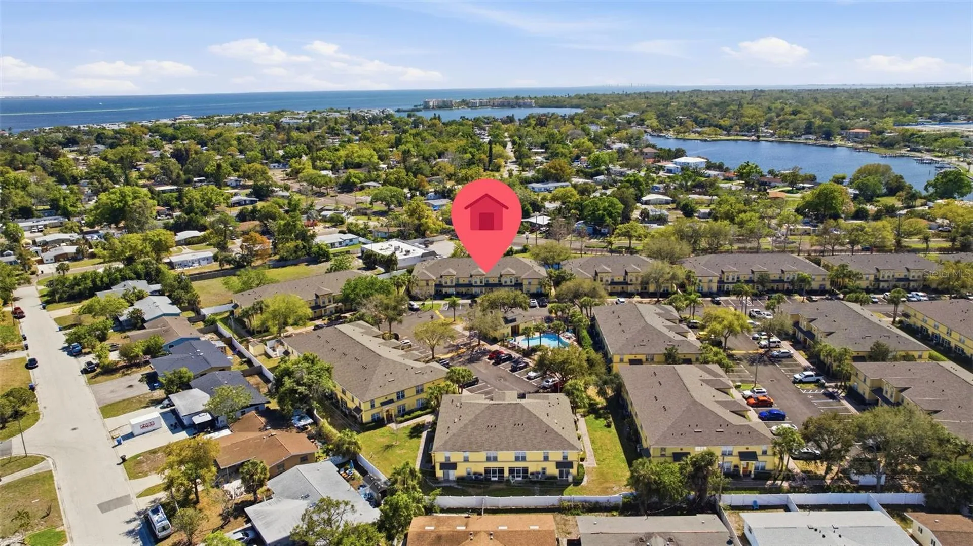 192 Coquina Bay Drive St Petersburg FL 33705