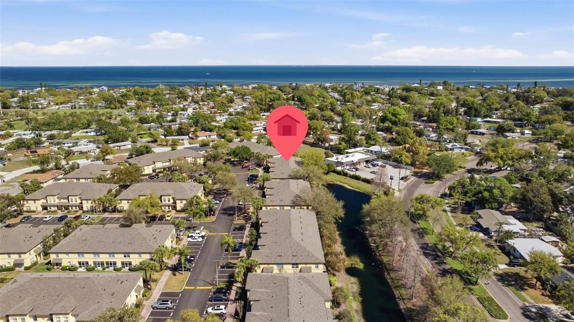 192 Coquina Bay Drive St Petersburg FL 33705