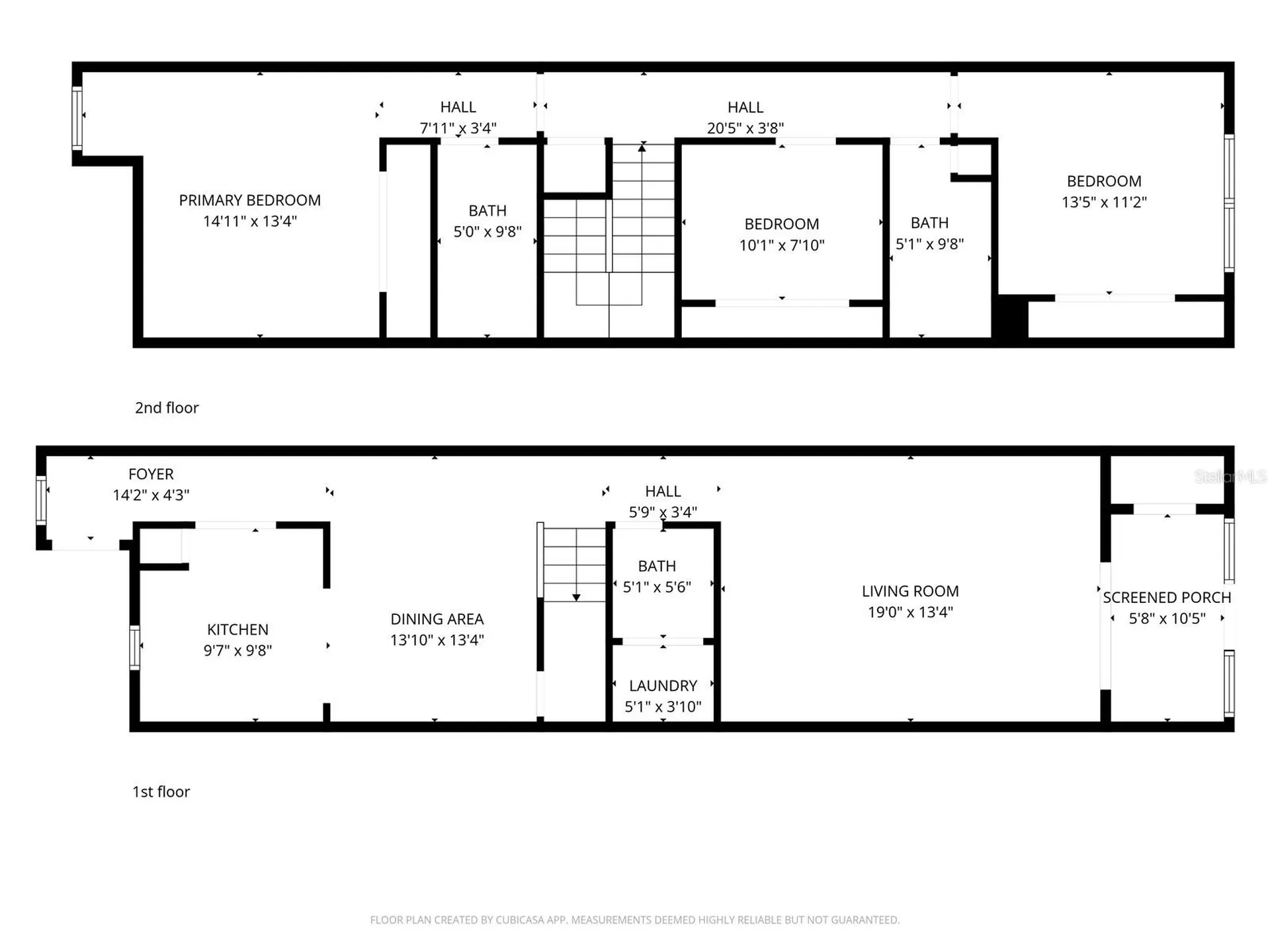 192 Coquina Bay Drive St Petersburg FL 33705