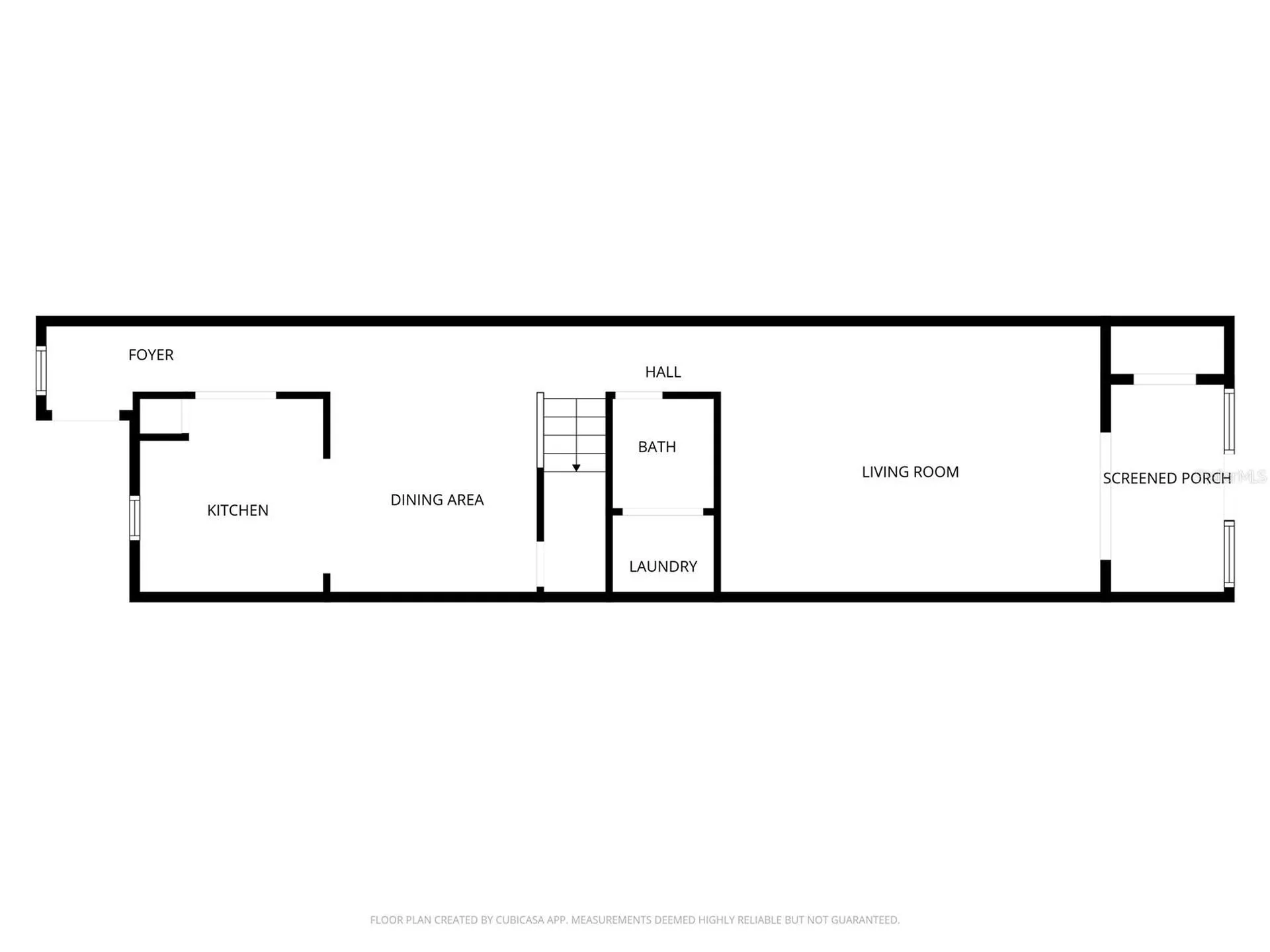 192 Coquina Bay Drive St Petersburg FL 33705