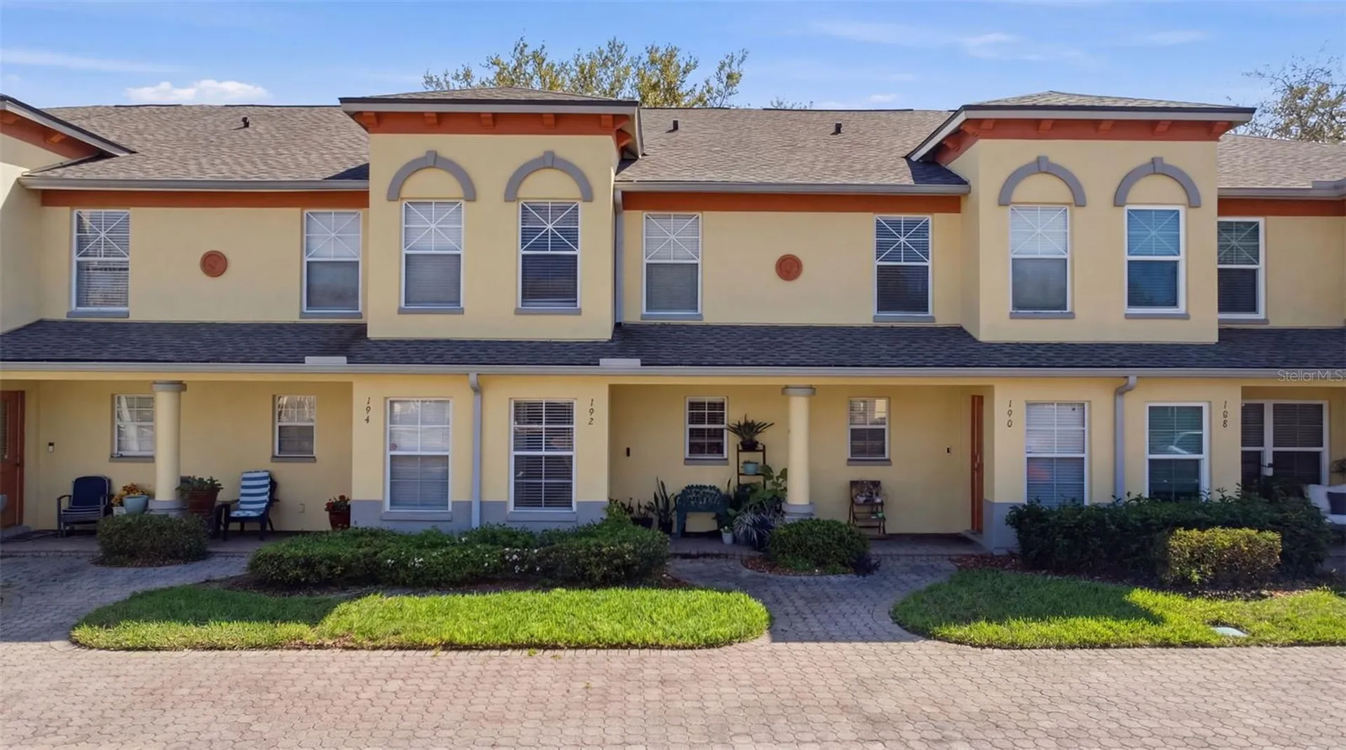 192 Coquina Bay Drive St Petersburg FL 33705